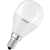 Osram - Ampoule led - E14 - Warm White - 2700 k - 5,50