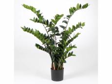 Plante artificielle réaliste zamioculcas 130 cm