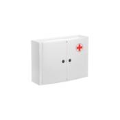 Plasticos Tatay - armoire à pharmacie de la croix-rouge 46 x 15,5 x 32 cm - 4480209