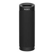 Sony - Enceinte nomade bluetooth noir srsxb23b - noir