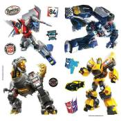 Stickers Transformers