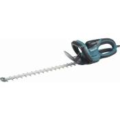 Taille-haie Pro 670 w 65 cm Makita UH6580