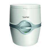 Thetford - Toilette Portable Porta Potti 565 21 Litres 100% Autonome Camping-Car Bateau - Blanc