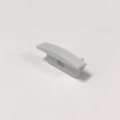 Barcelona Led - Endkappe für Einbauprofil 23x8mm (pro