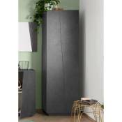 Dmora Armoire polyvalente, Made in Italy, Mobilier