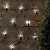 Ecoxmas - Filet lumineux extérieur lumières de noël