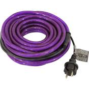 Eurolite - Flexible lumineux 50506060 violet