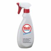 Fixil Cleaner 500 ml produit nettoyant pour surfaces en verre anticalcaire