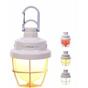 Lampe de camping CL3, lanterne de camping led rechargeable