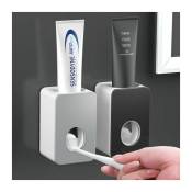 L&h-cfcahl - Distributeur automatique de dentifrice