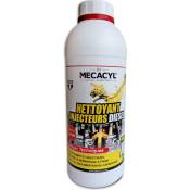 Mecacyl - Nettoyant injecteur diesel 1l