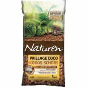 Naturen NATUREN Paillage Coco - 40L