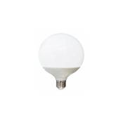 Silamp - Ampoule led E27 20W 220V G120 300° - Blanc Froid 6000K - 8000K Blanc Froid 6000K - 8000K