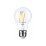 Silumen - Ampoule led E27 A60 8W Filament - Blanc Neutre