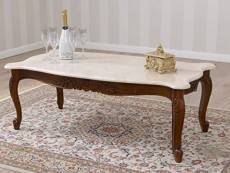 Simone Guarracino Luxury Design Table Basse de Salon