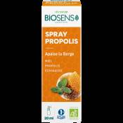 Spray buccal Propolis - bio