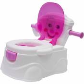 Toilettes pour enfants, pot d'apprentissage de la propreté