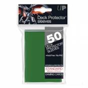 Ultra Pro 50ct Green Standard Deck Protectors