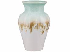 Vase décoratif multicolore 25 cm cythera 289755