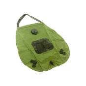 Vert Camping Douche, Sac Douche Solaire Camping, Sac