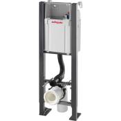 Wirquin Pro - bati wc compact plus norme nf 55722762