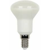 Ampoule LED 5 W E14 Réflecteur R50 Variable Blanc