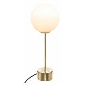 Atmosphera - Lampe à Poser Boule Design Dris 43cm