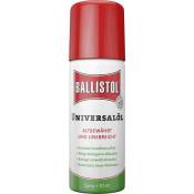 Ballistol - Huile universelle 21459 50 ml C07836