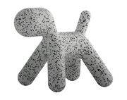 Chaise enfant Puppy Small / Dalmatien - L 42 cm - Magis
