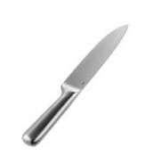 Couteau de cuisine Mami / L 35 cm - Alessi métal en métal