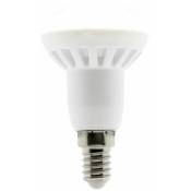 Elexity - Ampoule led réflecteur E14 - 5W - Blanc