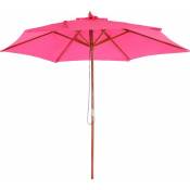 HHG - jamais utilisé] Parasol Florida, parasol de