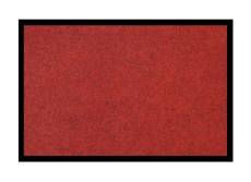 ID MAT - Tapis absorbant Prima - 60x160 cm - rouge