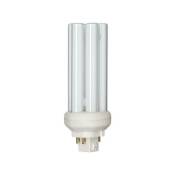 Philips - Lampe compact fluorescent 4pin gx24q-3 26w w warm light pltcs26834p