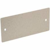 Plaque mica Four micro-ondes 481244229283 WHIRLPOOL,