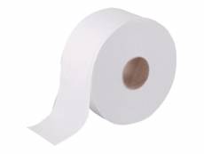 Rouleau papier toilette - lot de 12 - jantex - - papier 86