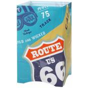 Route 66 - Petite Lampe de table