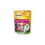 Solabiol SOGERY500 engrais geraniums et plantes fleuries