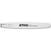 Stihl - Guide Bar Longueur : 40 cm, 3/8 inch, 1.6 mm,