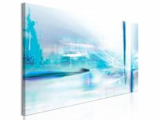 Tableau ice queen (1 part) narrow taille 120 x 40 cm PD9455-120-40
