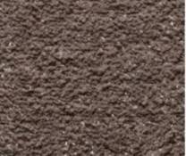 Tapis microfibre noir 60 x 40 cm Sweetsol