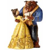 Disney Princesses - Statuette de collection La Belle