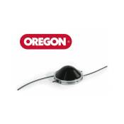 Oregon - Tête à 2 fils aluminium universelle débroussailleuse