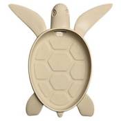 Porte savon Save Turtle Qualy Beige - Beige