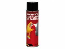 Protection anti-corrosion 0 5 L coloris noir