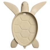 Qualy Design - Porte savon Save Turtle Qualy Beige - Beige