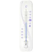 Thermometre Metal 29cm Deco - STIL