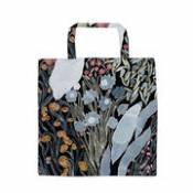 Tote bag Louhi / Coton - Marimekko multicolore en tissu