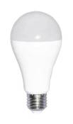 V-tac - VT-2011 led ampoule E27 A60 9W blanc chaud