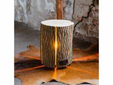 Wood light - bois de frêne taille m - eco-friendly
